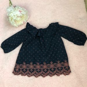 Beautiful baby dress